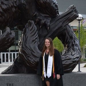 Meet your Posher, Megan